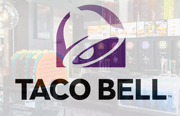 Taco Bell Rebrands
