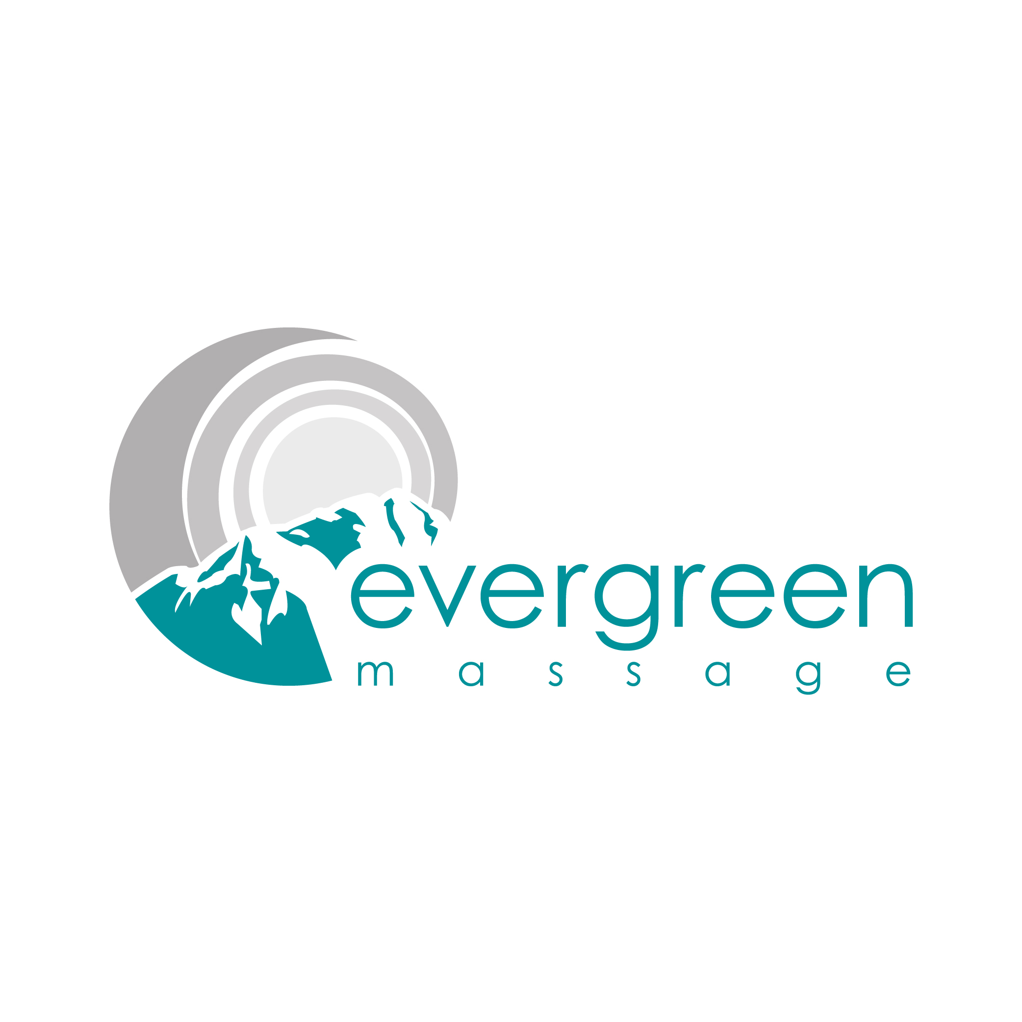 Evergreen Massage