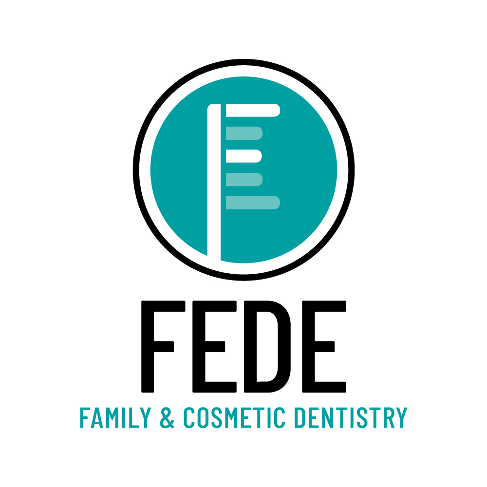 Fede Family Dentistry Logo