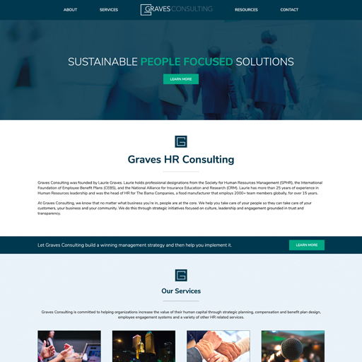 Graves Consulting