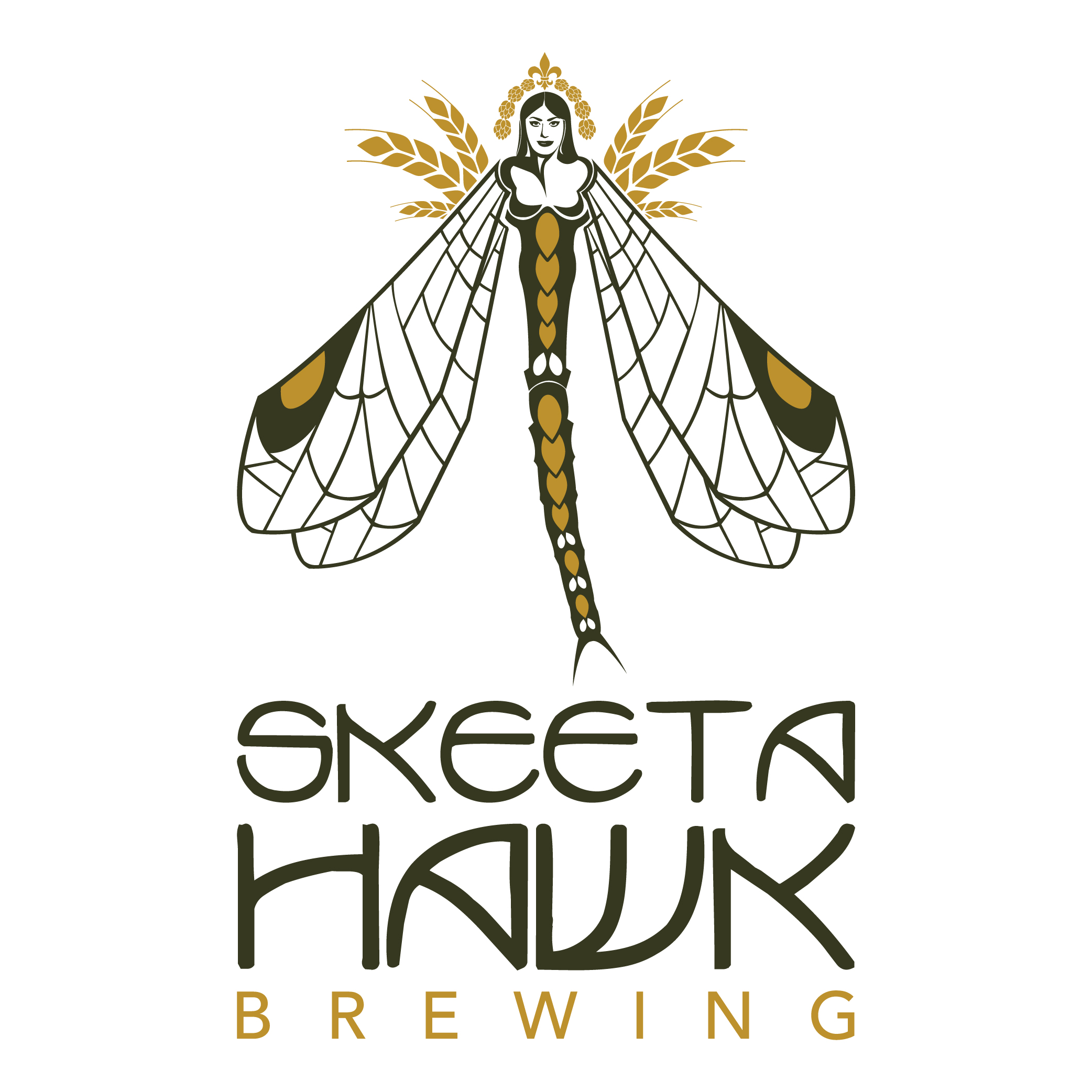 Skeeta Hawk Brewing