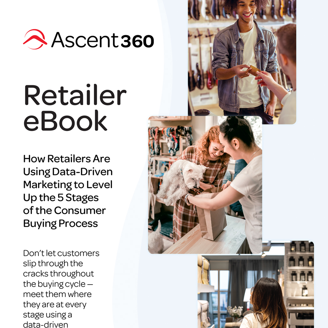 Ascent360 Retailer eBook