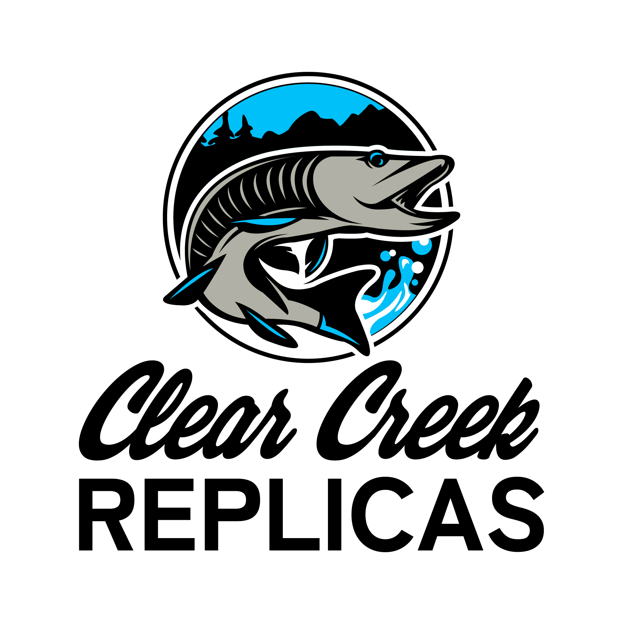 Clear Creek Replicas