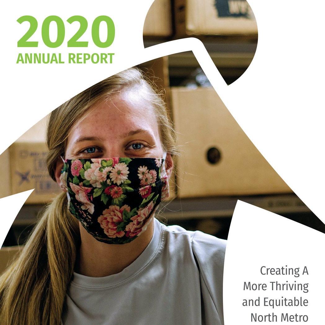 Growing Home 2020 Annual Report