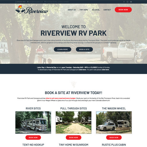 Riverview RV