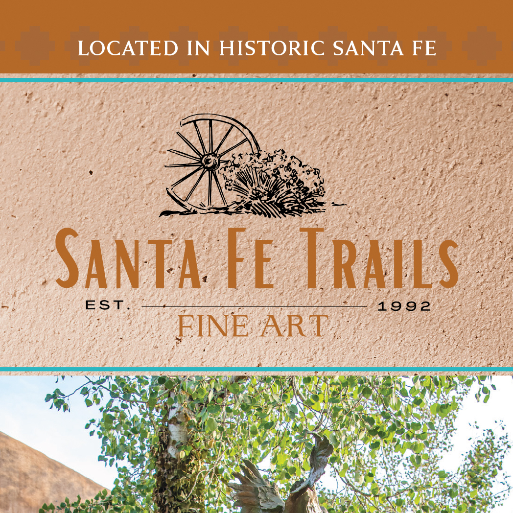 Santa Fe Trails Art Gallery