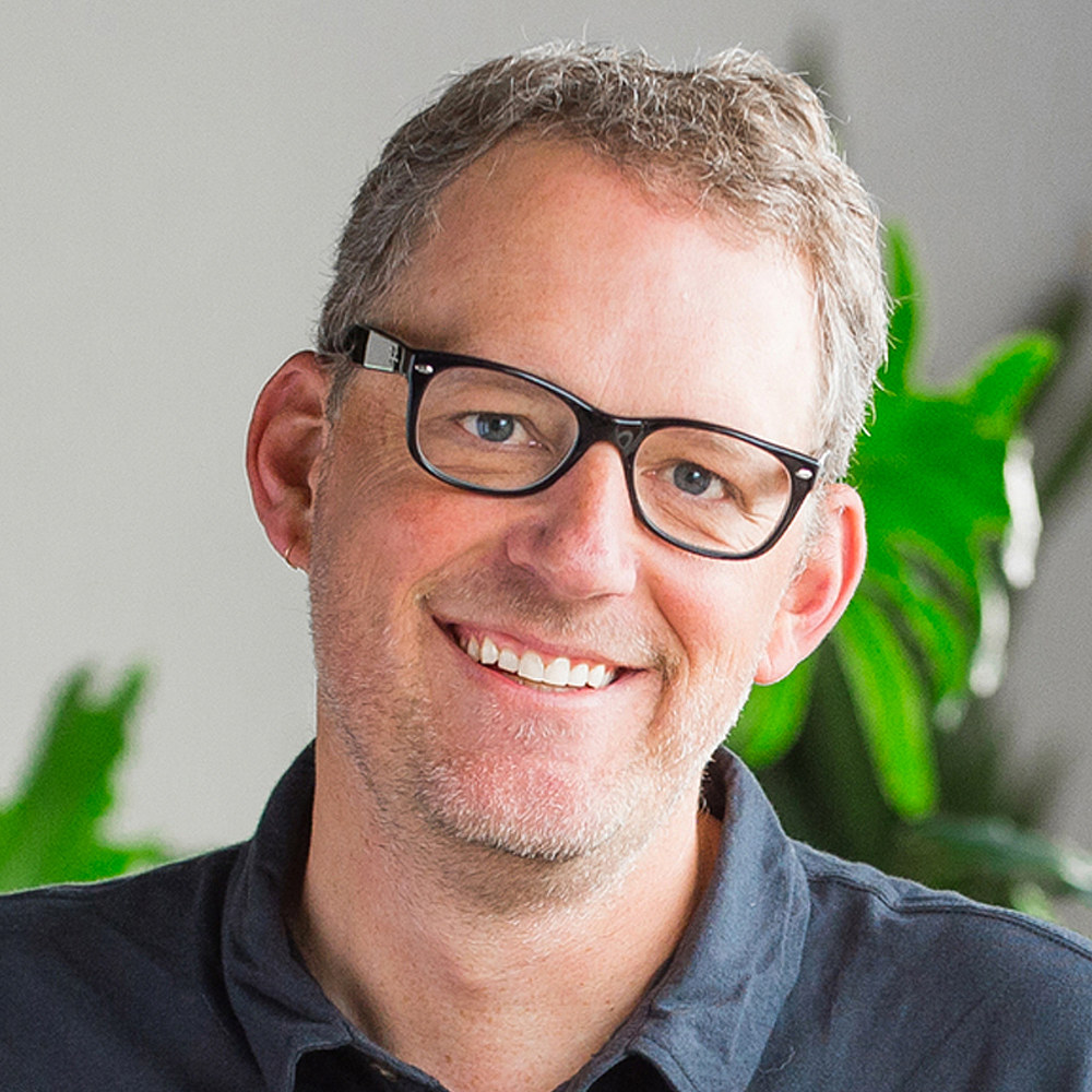 Chad Holtzinger