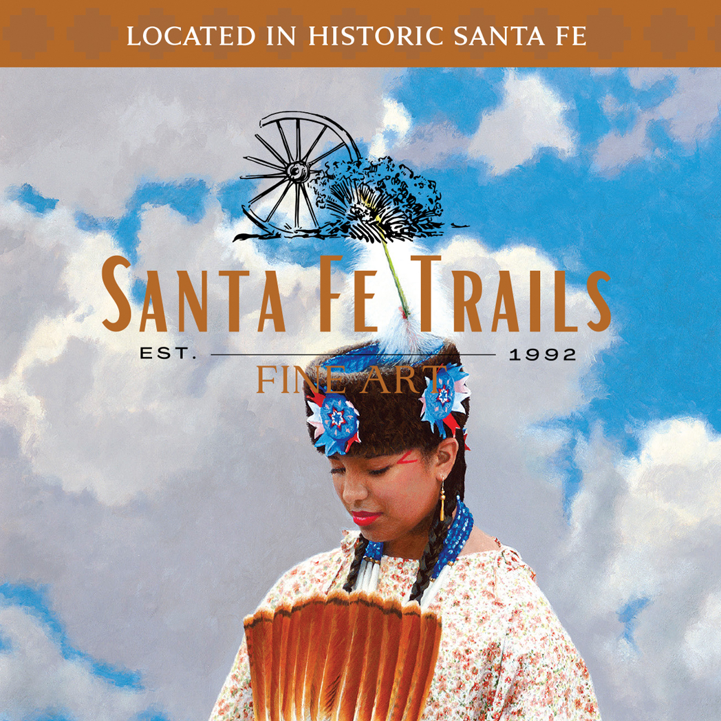 Santa Fe Trails Art Gallery