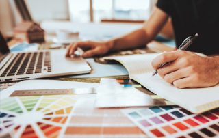 Professional Graphic Design