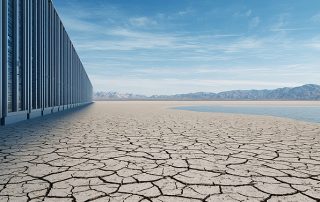 AI Data Center Water Usage