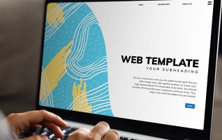 Design Templates are Everywhere