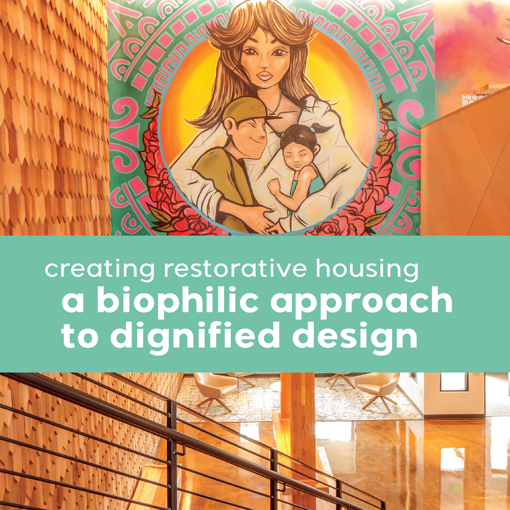 Biophilia Whitepaper